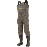 Frogg Toggs Amphib 3.5mm Camo Neoprene Wader 11