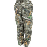 Frogg Toggs Pro Action Pant Realtree Edge