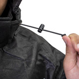 Frogg Toggs Pro Action Jacket Black