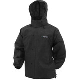 Frogg Toggs Pro Action Jacket Black
