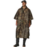 Frogg Toggs Poncho Tarp Osfa