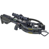 Tenpoint Tx Ultra 26.5 Crossbow Package Acuslide Maxx Rangemaster 100 Scope