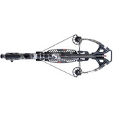 Tenpoint Turbo X Vision Crossbow Package Acuslide Vision Rangefinding Scope