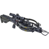 Tenpoint Trx Ultra Crossbow Package Acuslide Maxx Evo-x Elite Scope