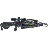 Tenpoint Trx Ultra Crossbow Package Acuslide Maxx Evo-x Elite Scope