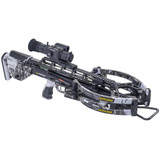 Tenpoint Tx Ultra 29.5 Vision Crossbow Package Acuslide Maxx Vision Rangefinding Scope