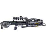 Tenpoint Tx Ultra 29.5 Crossbow Package Acuslide Maxx Evo-x Elite Camo Scope