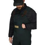 Frogg Togg Amphib Bootfoot Neoprene Cleated Wader