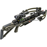 Tenpoint Venom X Crossbow Package Acuslide Vektra Camo