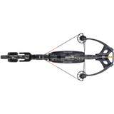 Wicked Ridge Commander 400 Crossbow Package Acudraw Proview 400 Scope Peak Camo