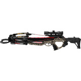 Barnett Spartan 400 Crossbow Package