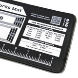Last Chance Wrapworks Mat