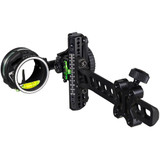 Axcel Driver Plus Slider Sight Ck Single Pin Standard