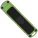 Cobratec Hornet Otf Knife Tanto Blade