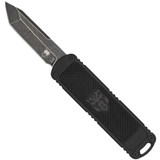 Cobratec Hornet Otf Knife Tanto Blade