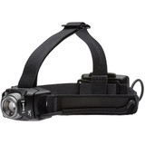 Browning Kings Peak Headlamp 730 Lumen Rechargable
