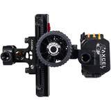 Axcel Driver Slider Sight Ck W/accustat Ii Scope