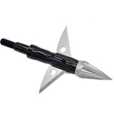 Zeus Apollo Broadhead 3 Pk.