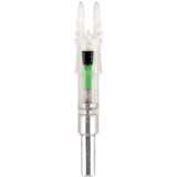 30-06 Ufo Lighted Carbon Arrow Green 30 In. 3 Pk.