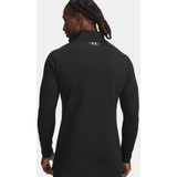 Ua Base 4.0 Shirt 1/4 Zip Mens Medium