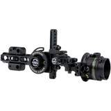Spott Hogg Boonie Dovetail W/roti Sight 2 Pin