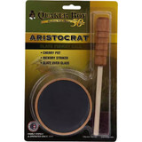 Quaker Boy Aristocrat Slate Pot Call