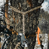 Tethrd Tree Tether Lineman Rope
