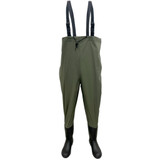 Frogg Togg Cascades V3 Lug Sole Chest Wader