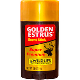 Wildlife Research Golden Estrus Scent Stick