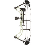 Diamond Radian Bow Package
