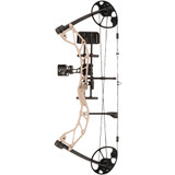 Diamond Radian Bow Package