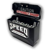Speed Broadhead Case