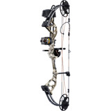 Bear Royale Rth Package Bow 50lb Rh Strata
