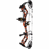 Bear Legit Maxx Rth Bow Package