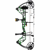 Bear Legit Maxx Rth Bow Package