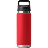Yeti Rambler 26oz Bottle Chug