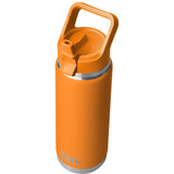 Yeti Rambler 26 Oz. Straw Bottle