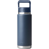 Yeti Rambler 26 Oz. Straw Bottle
