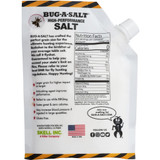 Bug A Salt High Performance Salt