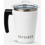 The Am 17 Oz Travel Mug