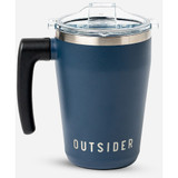 The Am 17 Oz Travel Mug