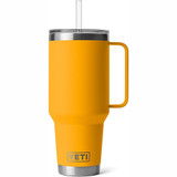 Yeti Rambler 42 Oz. Straw Mug