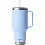 Yeti Rambler 42 Oz. Straw Mug