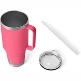 Yeti Rambler 42 Oz. Straw Mug