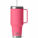 Yeti Rambler 42 Oz. Straw Mug