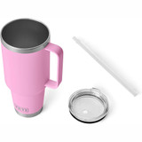Yeti Rambler 42 Oz. Straw Mug