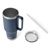 Yeti Rambler 42 Oz. Straw Mug