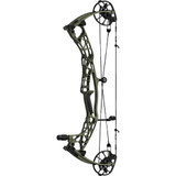 Hoyt Alpha Ax-2 29 Wilderness 60lb 27in Rh
