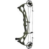 Hoyt Rx9 30 Wilderness 70lb 29in Rh