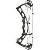 Hoyt Rx9 30 Kuiu Verde 70lb 29in Rh